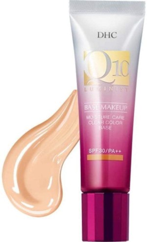 口コミ 毛穴が広がる Dhc 化粧下地のおすすめと評判を徹底解説 メイクアップ