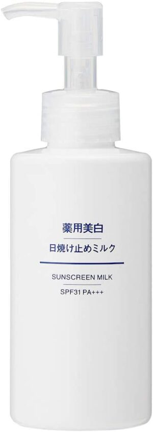 口コミ 白くなる 無印 日焼け止めの効果と評判を徹底解説 メイクアップ