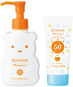 口コミ 焼けるって本当 マミー 日焼け止めの効果と評判を徹底解説 メイクアップ パーソナルカラーに合ったコスメ化粧品の口コミ おすすめ情報