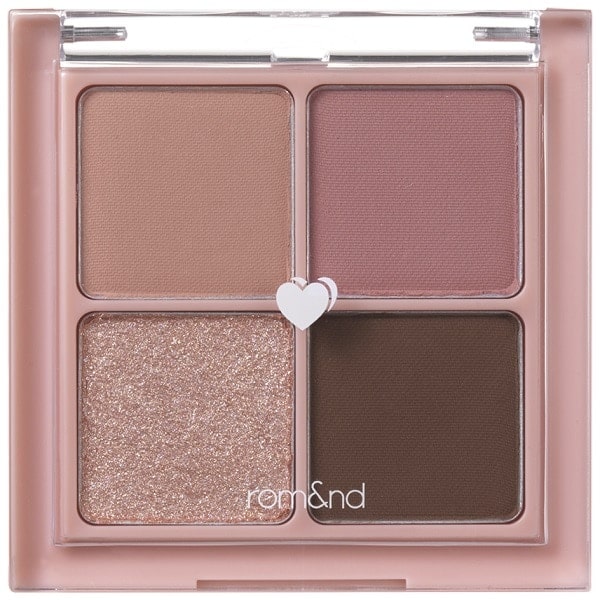 イエベ ブルベ パーソナルカラー別にロムアンドアイシャドウ ベターザンアイズのおすすめ人気色を徹底比較 メイクアップ パーソナルカラー に合ったコスメ化粧品の口コミ おすすめ情報