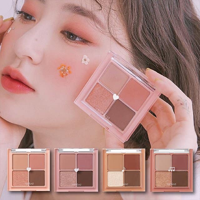 イエベ ブルベ パーソナルカラー別にロムアンドアイシャドウ ベターザンアイズのおすすめ人気色を徹底比較 メイクアップ パーソナルカラー に合ったコスメ化粧品の口コミ おすすめ情報