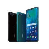 OPPO Reno A