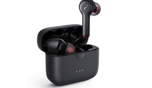 【コスパ最強】１万円で買える最高のイヤホン『Soundcore Liberty Air 2』レビュー