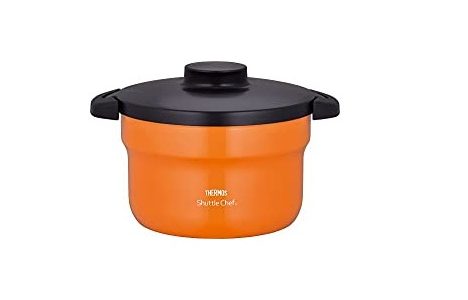 【口コミは本当?】人気のシャトルシェフをレビュー｜サーモス保温調理鍋