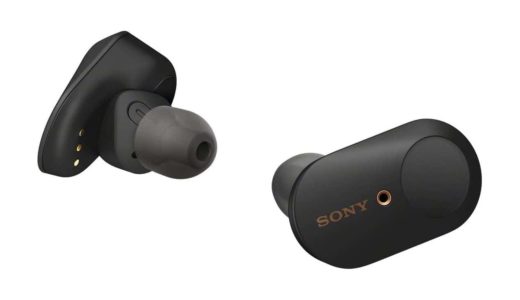 【WF-1000XM3 レビュー】最強ノイキャンで高音質！しっかりと音楽を楽しむならコレ！