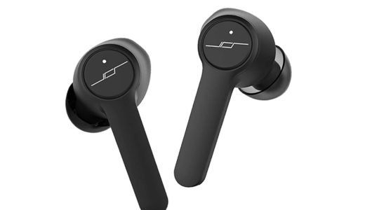 【TWS-520レビュー】口コミ本当?さすがにヤバイ!?第二世代JPRiDEイヤホン