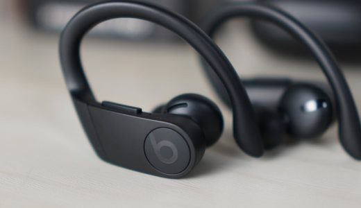 【Powerbeats Pro レビュー】ワークアウトならコレ。ぶっちゃけ日常使いもこれだけでいい