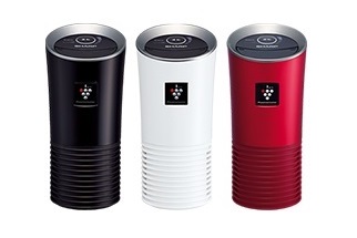 【車内が爽やか】USB給電できるプラズマクラスター『IG-KC15』レビュー