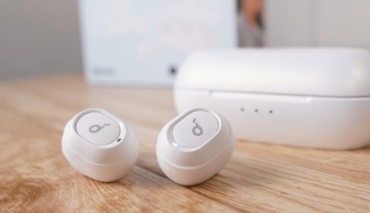 【コスパ最強】イヤホンで迷ったらコレ！Soundcore Liberty Neoをレビュー