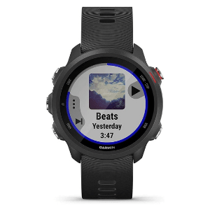 【レビュー】ペアリングできない!?スマートウォッチ ガーミン 245 Musicの口コミや評判をチェック!!