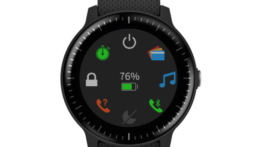 【レビュー】使い方や機能は??スマートウォッチ VIVOACTIVE3の口コミや評判をチェック!!