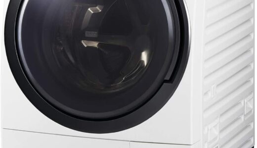 【口コミ】掃除が大変!?パナソニック ドラム式洗濯機の使い方から評判まで徹底解説!!