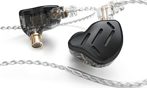 【レビュー】コスパ最強!!手ごろで音の良いkz zaxの口コミ・評判をチェック!!