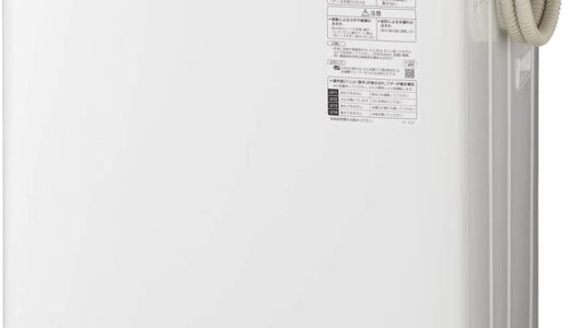 【口コミ】故障しやすい？？パナソニック 縦型式洗濯機の評判をチェック！！