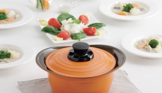 【口コミ】揚げ物やカレーもおいしくできる??アイリスオーヤマ 無加水鍋の評判をチェック!!