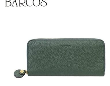 【口コミ】なんだか怪しい??噂のバルコス 財布の評判をチェック!!