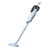 マキタ コードレス掃除機CL282 紙パック式 最上位モデル