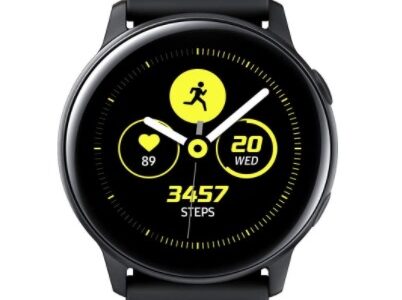 【口コミ】まさにコスパ最強!!スポーツに最適なgalaxywatch activeの評判をチェック!!