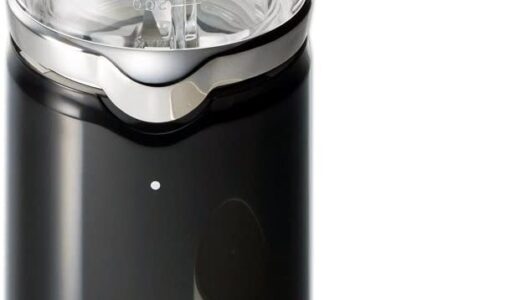 【口コミ】うるさい？？イワタニ クラッシュミルサーの評判から使い方まで徹底解説！！