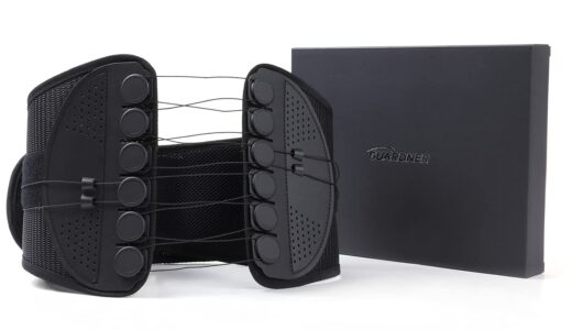 【口コミ評判】デメリットは？ガードナーベルトで実際に痩せた効果的な使い方を徹底解説！！