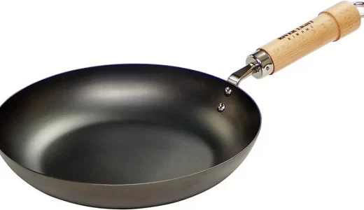 【口コミ】どれがおすすめ？リバーライトフライパンの評判を徹底解説！！