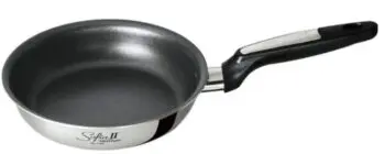 【口コミ】くっつく？？ビタクラフト フライパンの評判から使い方まで徹底解説！！