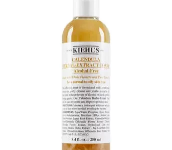 【口コミ】効果ない？？キールズ 化粧水の使い方から評判まで徹底解説！！