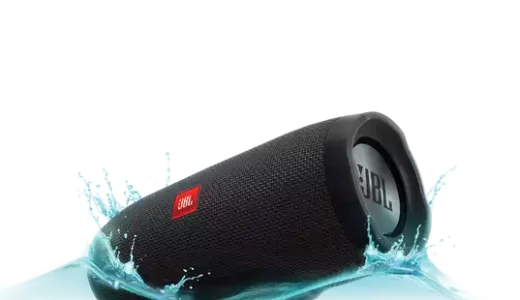 【口コミ】低価格で高音質！！JBL Charge3の評判から使い方まで徹底解説！！