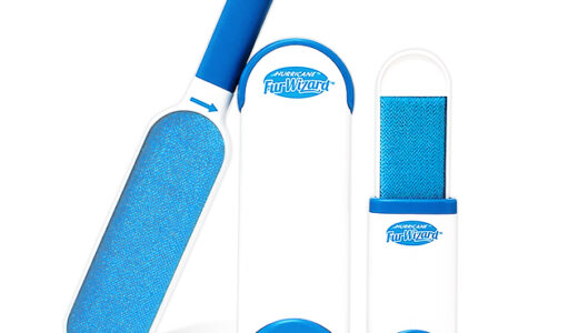 【口コミ】偽物が多い??洋服ブラシ ハリケーンファーウイザードの評判をチェック!!