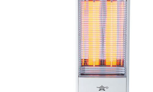 【口コミ】電気代は？？アラジン 電気ストーブの評判から使い方まで徹底解説！！