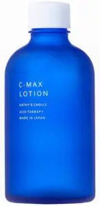 【口コミ】効果なし？C-マックスローションの使い方から評判まで徹底解説！！