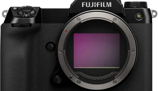 【口コミ】作例付き！FUJIFILM GFX 100S の評判から使い方まで徹底解説！！