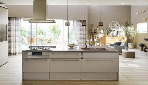 【口コミ】価格が高い？？リクシル リシェルのキッチンの評判をチェック！！