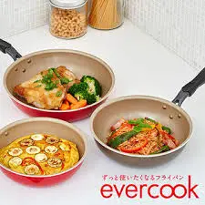 【口コミ】焦げ付く？エバークックの評判からおすすめレシピまで徹底解説！！