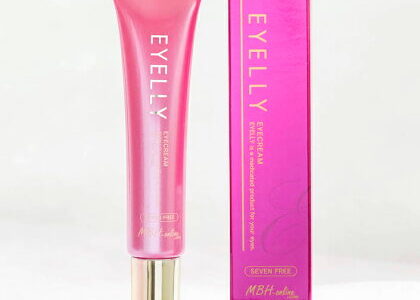 【口コミ】効果なし？EYELLYの評判から使い方まで徹底解説！！