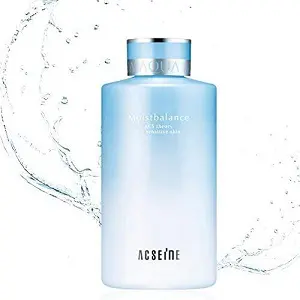 【口コミ】成分は？アクセーヌ モイストバランスローションの評判から使い方まで徹底解説！！