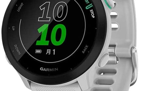 【2024年4月】中学生におすすめのスマートウォッチ10選