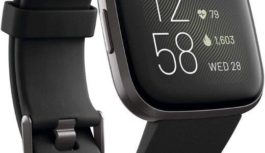 【2024年4月】50代におすすめのスマートウォッチ10選