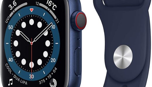 【2024年4月】おしゃれなおすすめスマートウォッチ10選