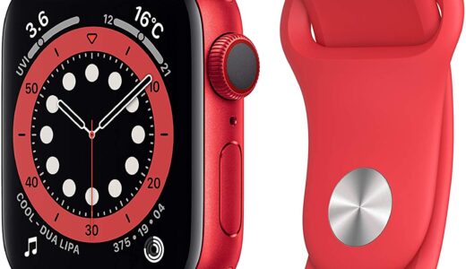 【2024年4月】iPhoneユーザーにおすすめコスパ抜群のスマートウォッチ10選