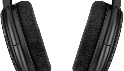 【レビュー】リケーブルは？ゼンハイザー HD660Sの評判から使い方まで徹底解説！！