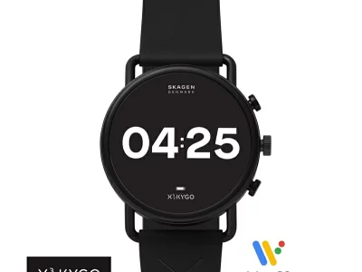 【2024年4月】スカーゲンのおすすめスマートウォッチ10選