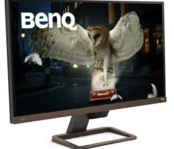 【レビュー】リフレッシュレートは？EW2780Uの使い方から評判まで徹底解説！！