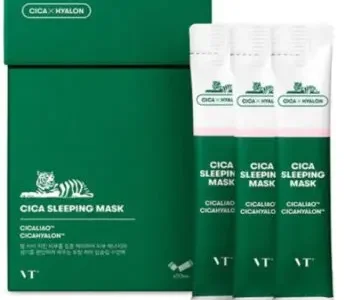 【口コミ】使う順番は？シカスリーピングマスクの評判から使い方まで徹底解説！！