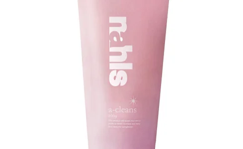 【口コミ】ニキビには？ナールスエークレンズの評判から使い方まで徹底解説！！