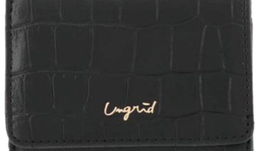 【口コミ】ダサい？アングリッド 財布の評判から人気種類まで徹底解説！！