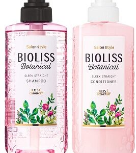 【口コミ】どんな匂い？ビオリス シャンプーの評判から使い方まで徹底解説！！