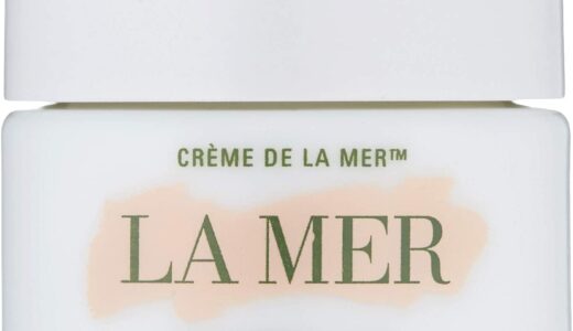 【口コミ】肌に悪い？ドゥラメールの評判から使い方まで徹底解説！！