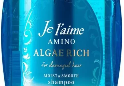 【口コミ】どんな匂い？ジュレーム シャンプーの評判から使い方まで徹底解説！！