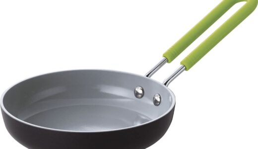 【2024年4月】グリーンパンのおすすめフライパン10選